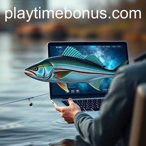 Online Fishing