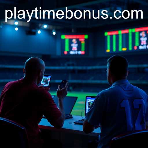 Sports Betting