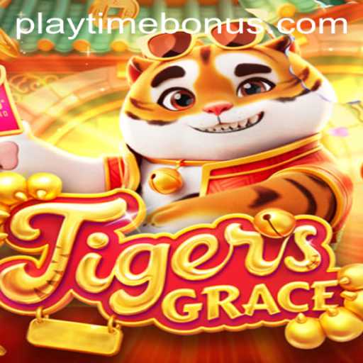 TigersGrace: Unleashing the Playtime Power of Virtual Jungles